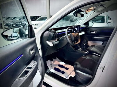 Citroen C3 Aircross 1.2 puretech turbo You Pack Plus 100cv (8)