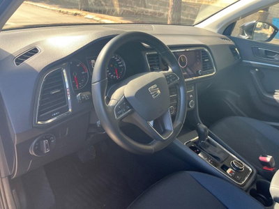 SEAT Ateca 1.6 TDI DSG XCELLENCE (10)