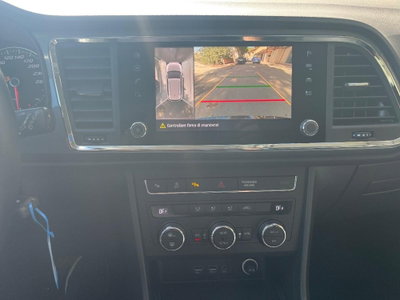 SEAT Ateca 1.6 TDI DSG XCELLENCE (11)