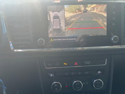 SEAT Ateca 1.6 TDI DSG XCELLENCE (12)