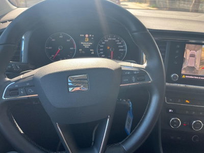 SEAT Ateca 1.6 TDI DSG XCELLENCE (13)