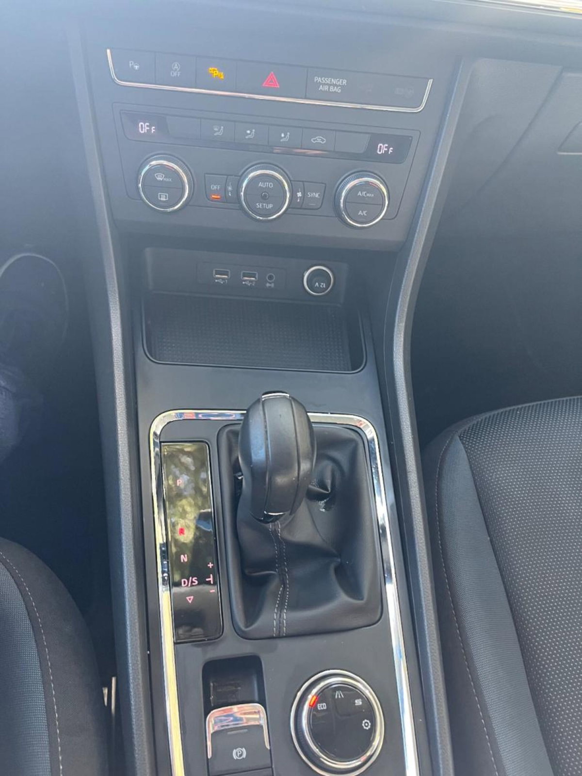 SEAT Ateca 1.6 TDI DSG XCELLENCE (14)