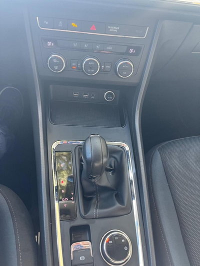 SEAT Ateca 1.6 TDI DSG XCELLENCE (14)