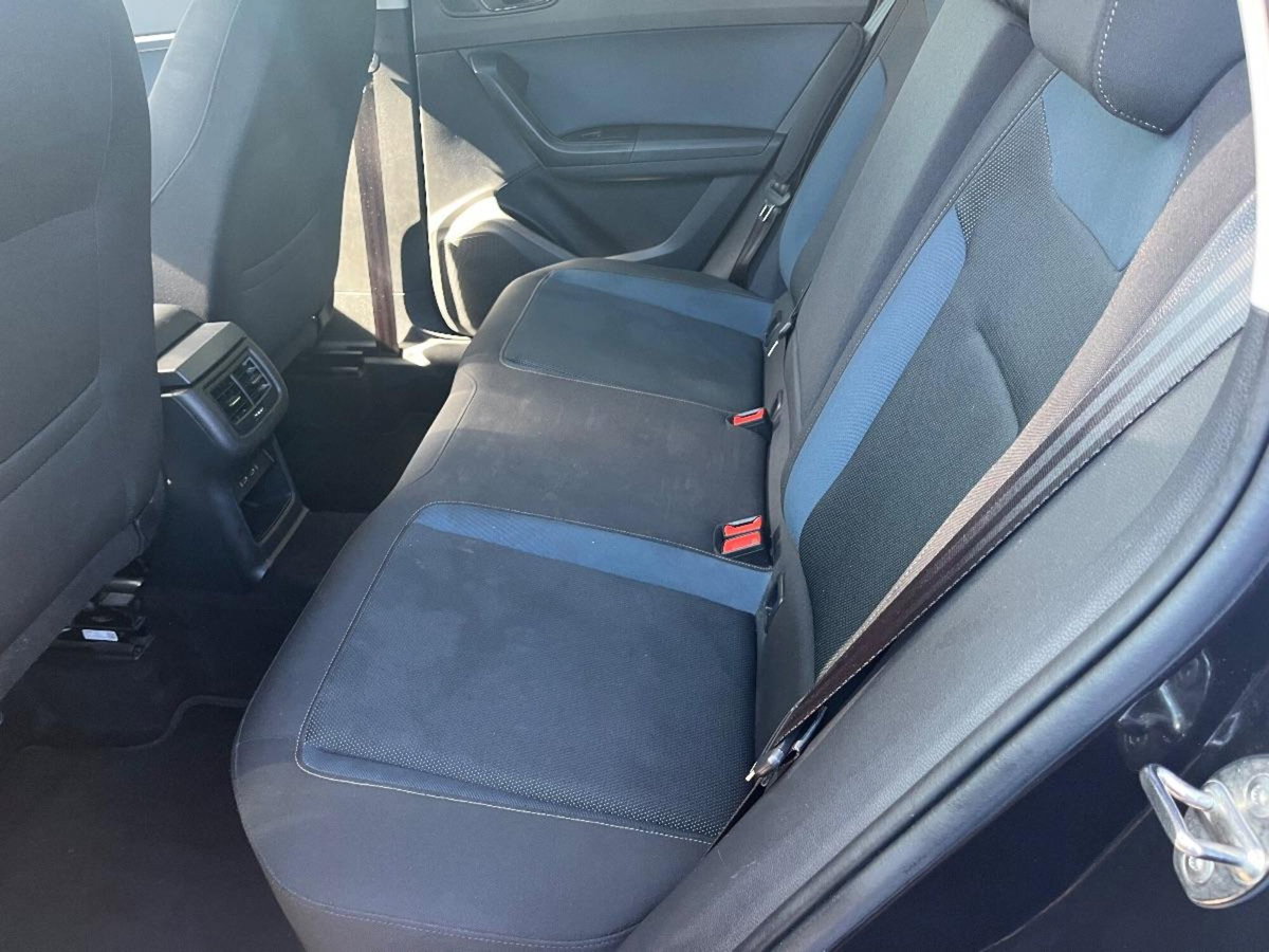 SEAT Ateca 1.6 TDI DSG XCELLENCE (8)