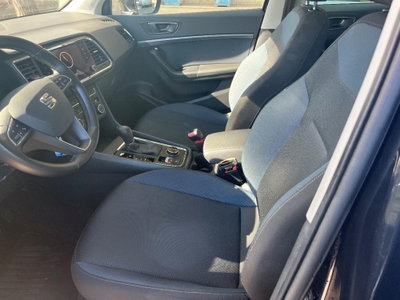 SEAT Ateca 1.6 TDI DSG XCELLENCE (9)