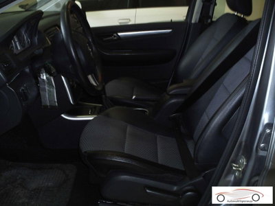 Mercedes-Benz Classe B 200 CDI Premium (6)