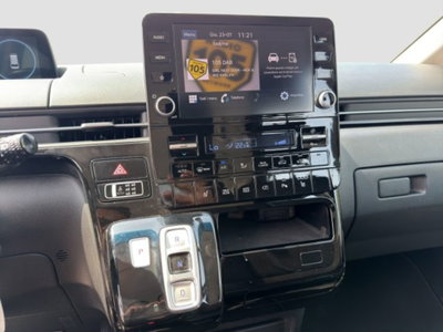 Hyundai Staria 2.2 2wd auto (18)