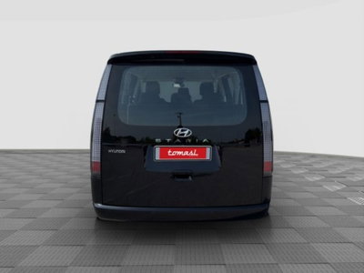 Hyundai Staria 2.2 2wd auto (4)