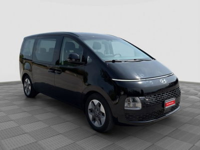 Hyundai Staria 2.2 2wd auto (7)