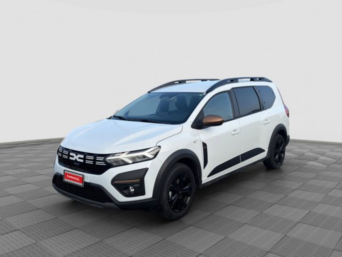 Dacia Jogger 1.6 hybrid Extreme 140cv