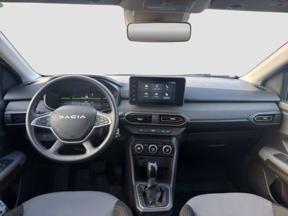 Dacia Jogger 1.6 hybrid Extreme 140cv (13)