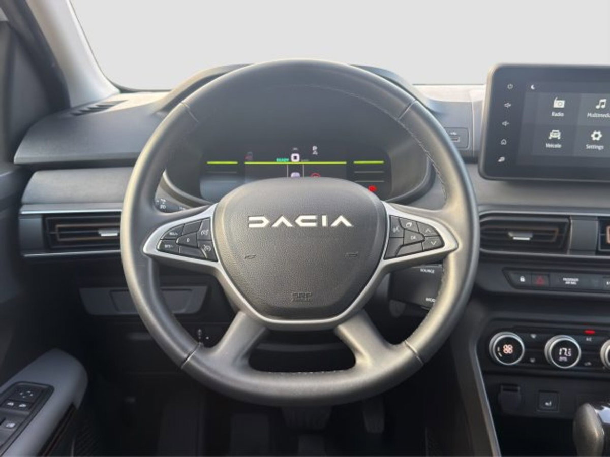 Dacia Jogger 1.6 hybrid Extreme 140cv (14)