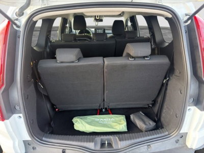Dacia Jogger 1.6 hybrid Extreme 140cv (15)