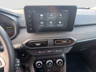 Dacia Jogger 1.6 hybrid Extreme 140cv (18)
