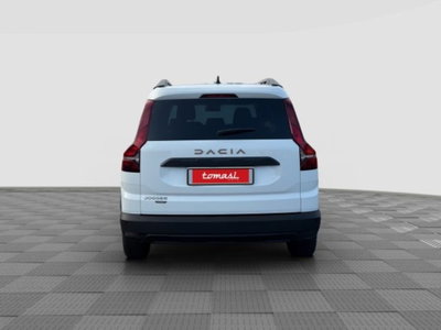 Dacia Jogger 1.6 hybrid Extreme 140cv (4)