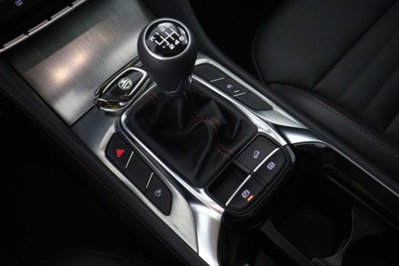 Mg HS HS 1.5T-GDI Luxury (14)