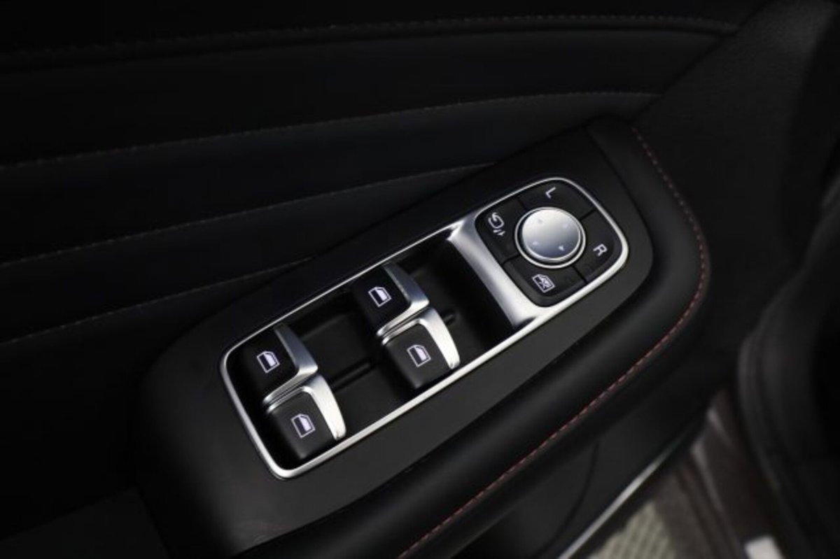 Mg HS HS 1.5T-GDI Luxury (17)