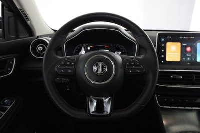 Mg HS HS 1.5T-GDI Luxury (5)