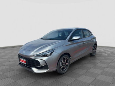 Mg MG3 1.5 Comfort usata