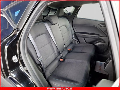 Renault Captur 1.0 eco-g Evolution 100cv (10)