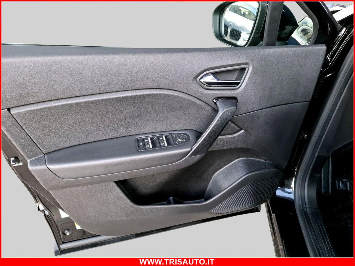 Renault Captur 1.0 eco-g Evolution 100cv (12)