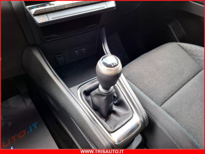 Renault Captur 1.0 eco-g Evolution 100cv (17)