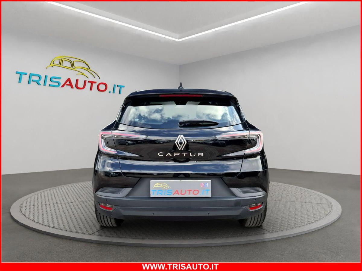 Renault Captur 1.0 eco-g Evolution 100cv (20)