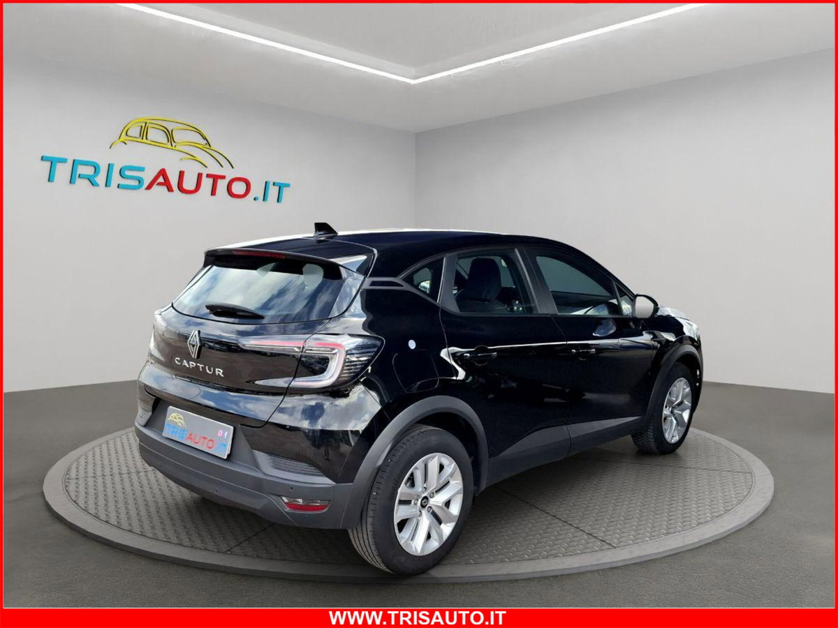 Renault Captur 1.0 eco-g Evolution 100cv (4)