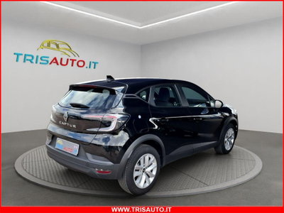 Renault Captur 1.0 eco-g Evolution 100cv (4)