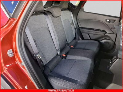 Renault Captur 1.0 eco-g Techno 100cv (10)