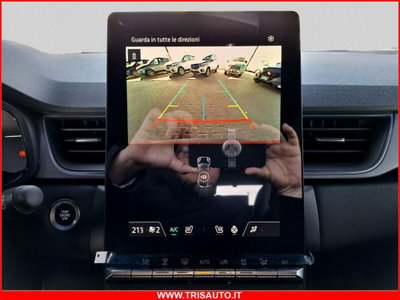Renault Captur 1.0 eco-g Techno 100cv (17)