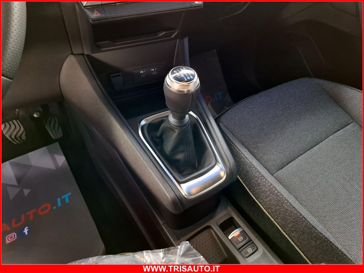 Renault Captur 1.0 eco-g Techno 100cv (19)