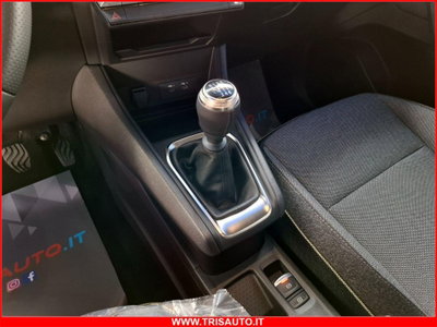 Renault Captur 1.0 eco-g Techno 100cv (19)