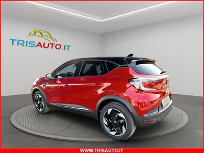 Renault Captur 1.0 eco-g Techno 100cv (2)