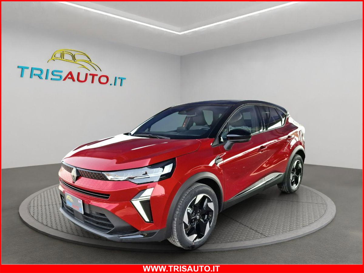 Renault Captur 1.0 eco-g Techno 100cv (3)