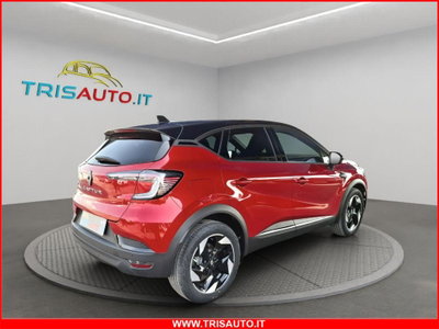 Renault Captur 1.0 eco-g Techno 100cv (4)
