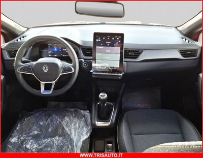 Renault Captur 1.0 eco-g Techno 100cv (6)