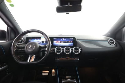 Mercedes-Benz CLA Shooting Brake 180 d Automatic Shooting Brake Premium (3)