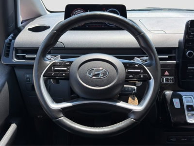 Hyundai Staria 2.2 2wd auto (14)