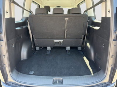 Hyundai Staria 2.2 2wd auto (15)