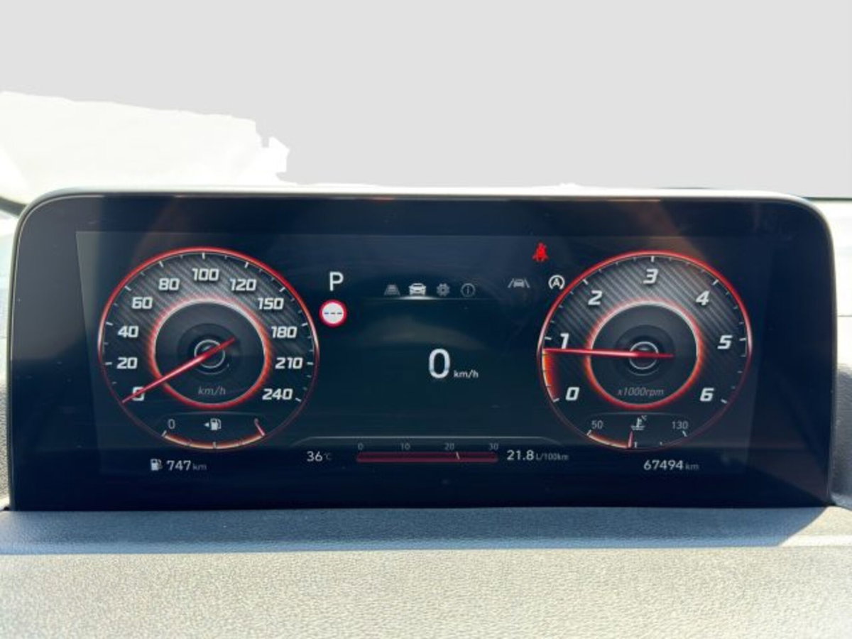 Hyundai Staria 2.2 2wd auto (16)