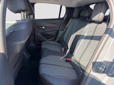 Peugeot 208 PureTech 100 Stop&Start 5 porte Allure (11)