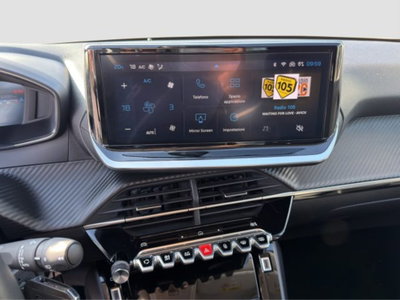 Peugeot 208 PureTech 100 Stop&Start 5 porte Allure (17)