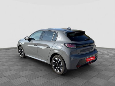 Peugeot 208 PureTech 100 Stop&Start 5 porte Allure (3)