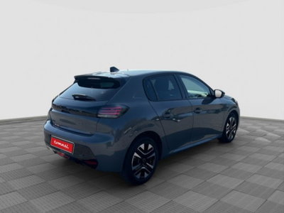 Peugeot 208 PureTech 100 Stop&Start 5 porte Allure (5)