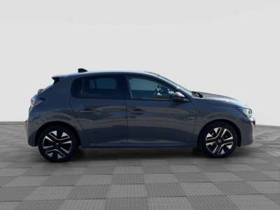 Peugeot 208 PureTech 100 Stop&Start 5 porte Allure (6)