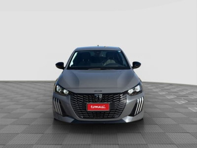 Peugeot 208 PureTech 100 Stop&Start 5 porte Allure (8)