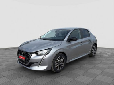 Peugeot 208 PureTech 75 Stop&Start 5 porte Active usata