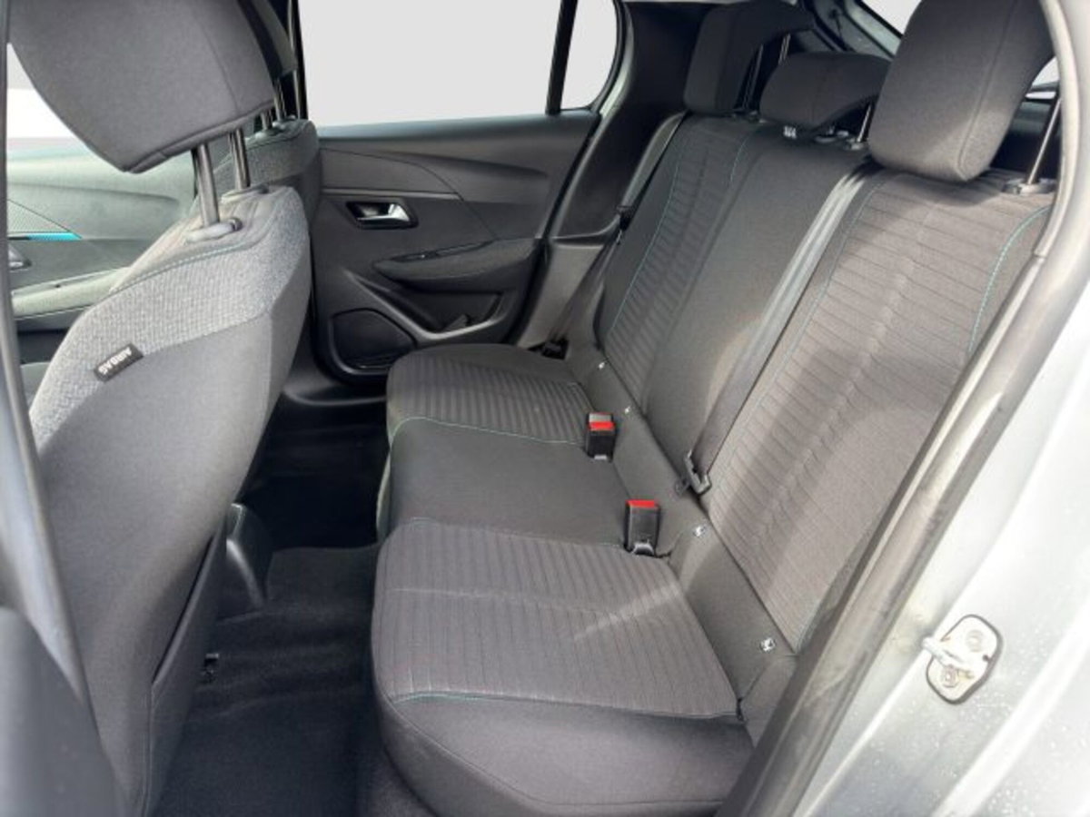 Peugeot 208 PureTech 75 Stop&Start 5 porte Active (11)