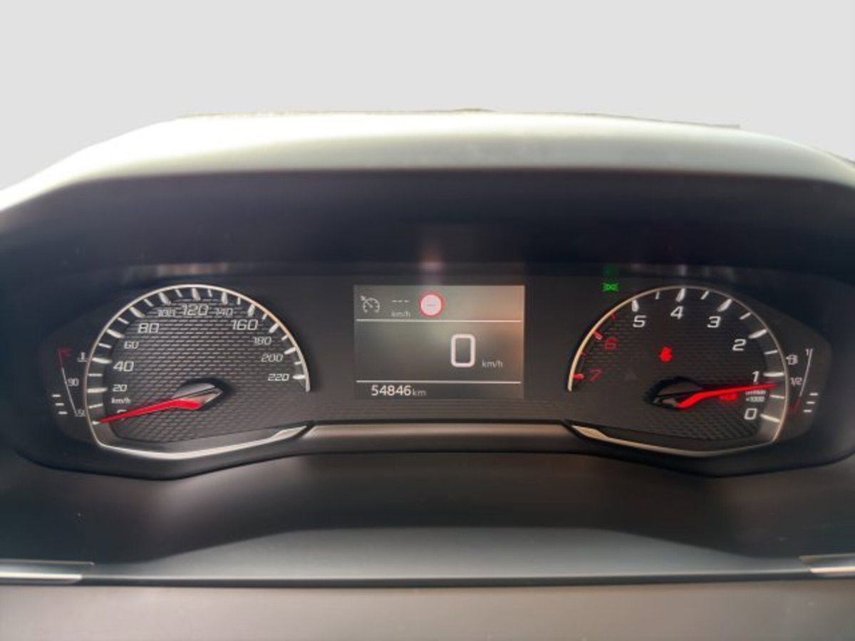 Peugeot 208 PureTech 75 Stop&Start 5 porte Active (15)